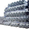 25mm galvanized steel pipe